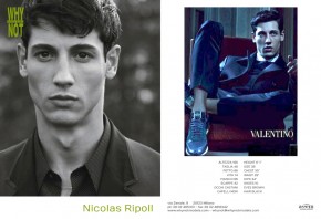 Nicolas Ripoll