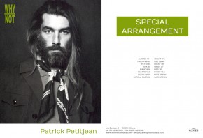Patrick Petitjean