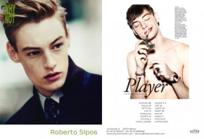 Roberto Sipos