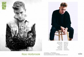 Roo Holbrook