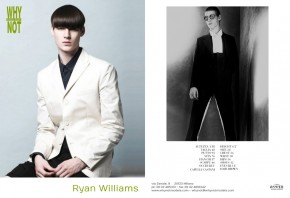 Ryan Williams