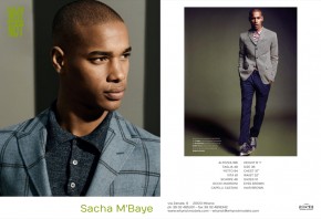 Sasha MBaye