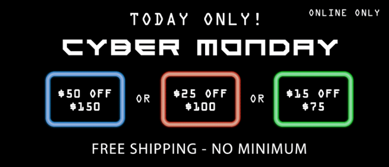 Urban Outfitters Cyber Monday Sale