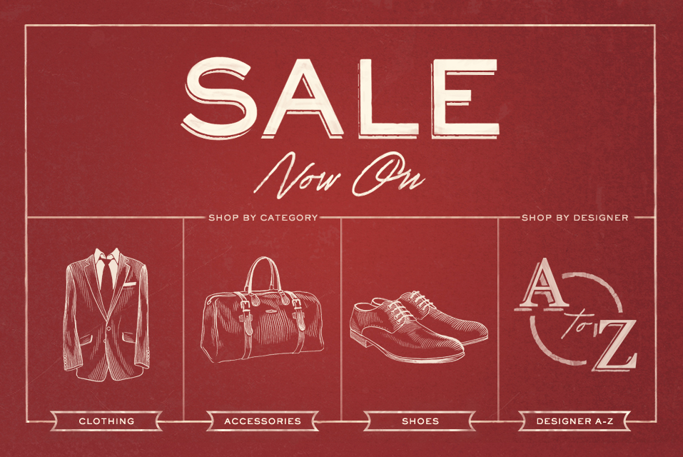 Fall/Winter 2013 Sales Update