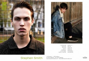 Stephen Smith