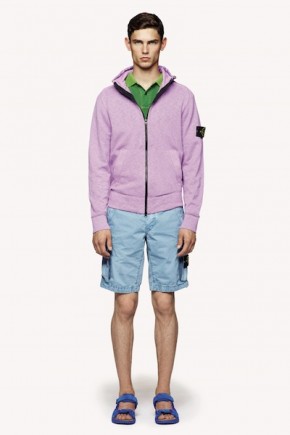 Stone Island pe014 look 17RGB