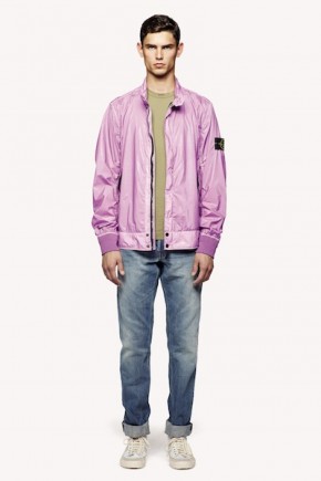 Stone Island pe014 look 18RGB