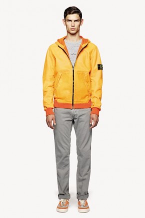 Stone Island pe014 look 22RGB