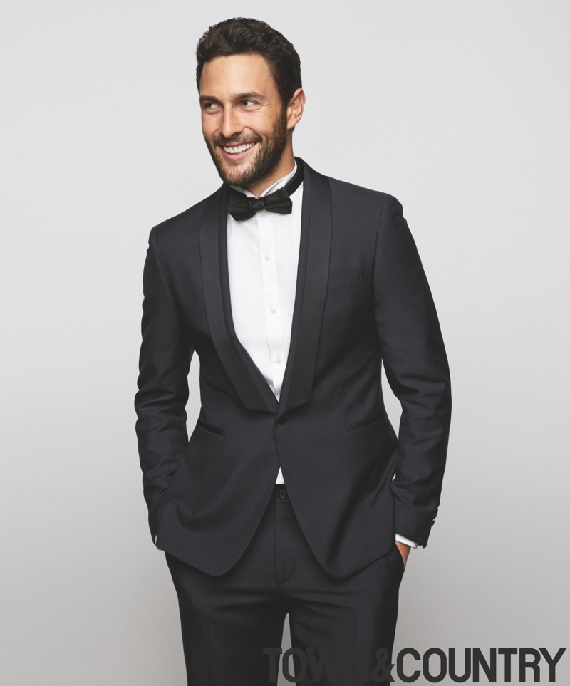 Noah Mills