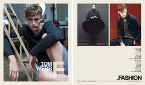TOM WEBB