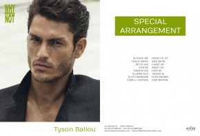 Tyson Ballou