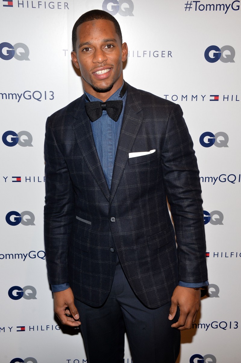 Victor Cruz