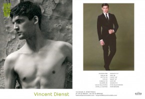 Vincent Dienst