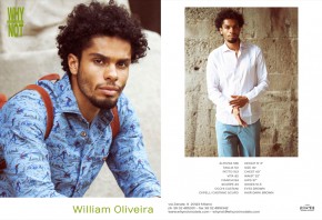 William Oliveira