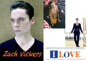 Zach Vickers