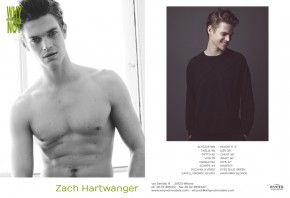 Zach Hartwanger