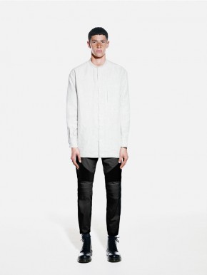 a.sauvage spring summer 2014 look book 0007