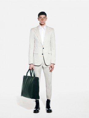 a.sauvage spring summer 2014 look book 0008
