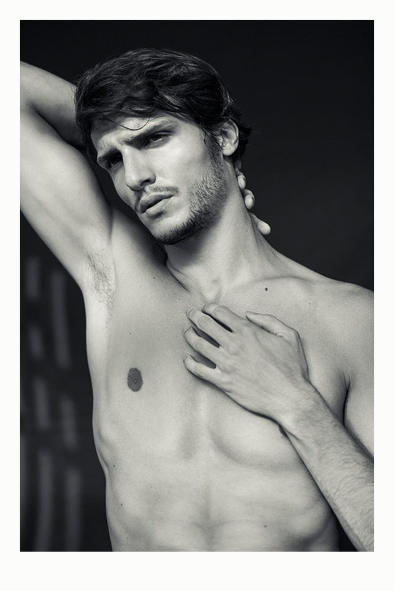 Alexander Ardid Reunites with Albert Ruso