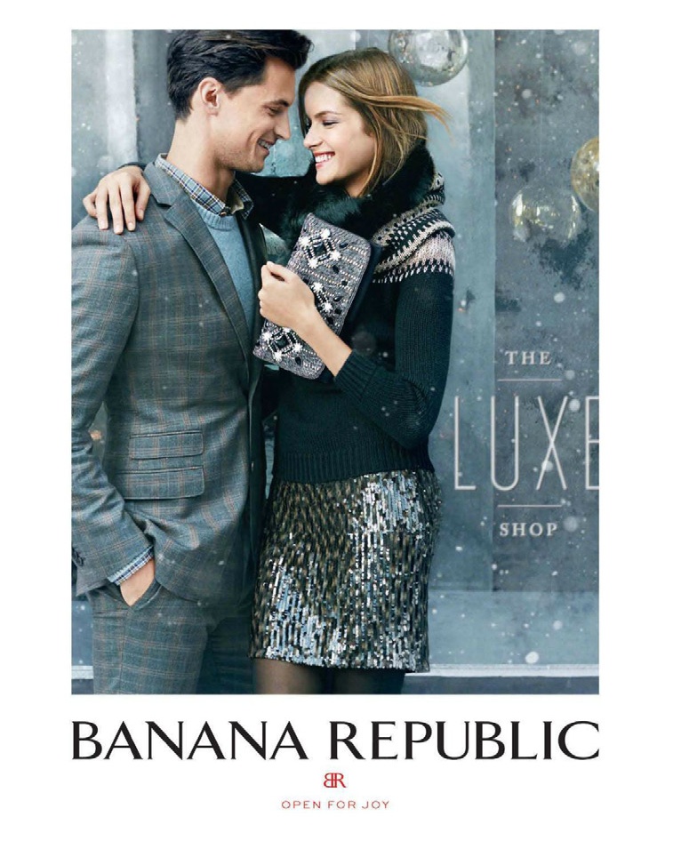 banana republic holiday 2013 campaign garrett neff 0001