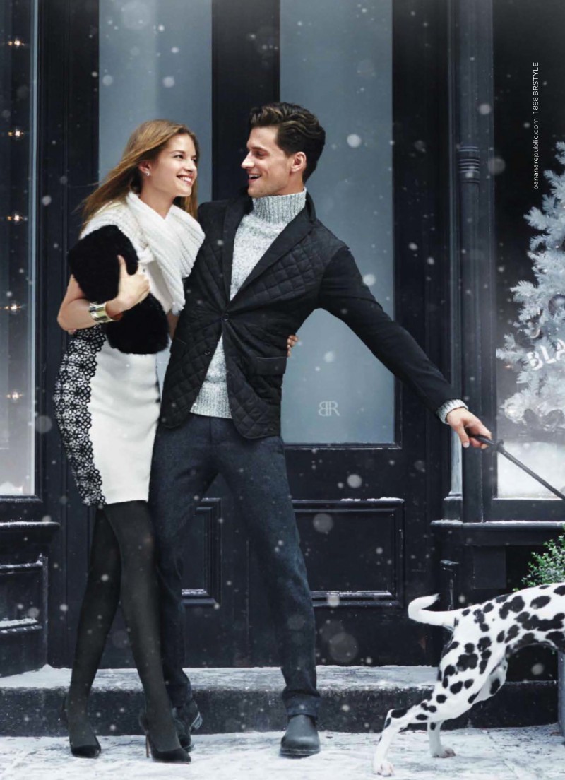 banana republic holiday 2013 campaign garrett neff 0002