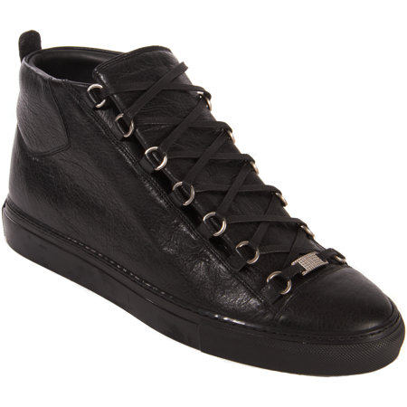 Balenciaga Arena High Trainers