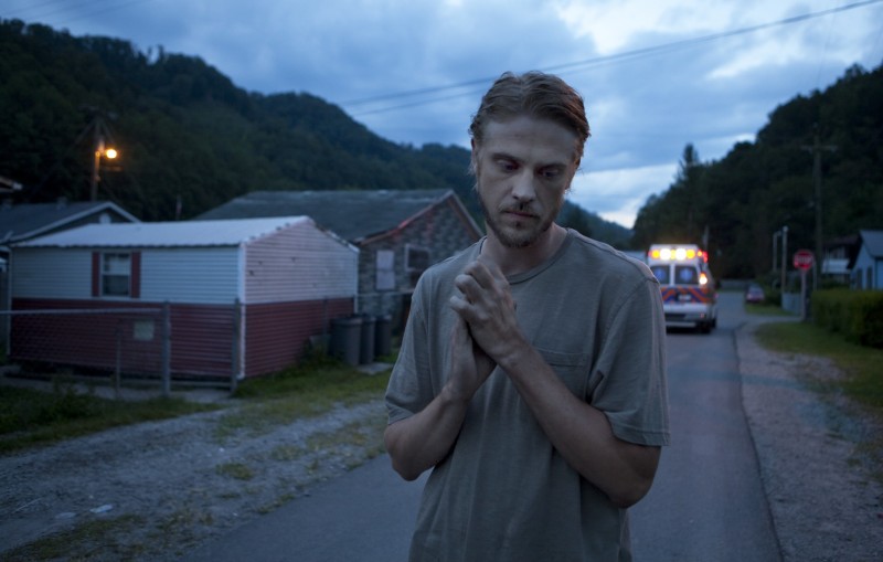 Boyd Holbrook Little Accidents