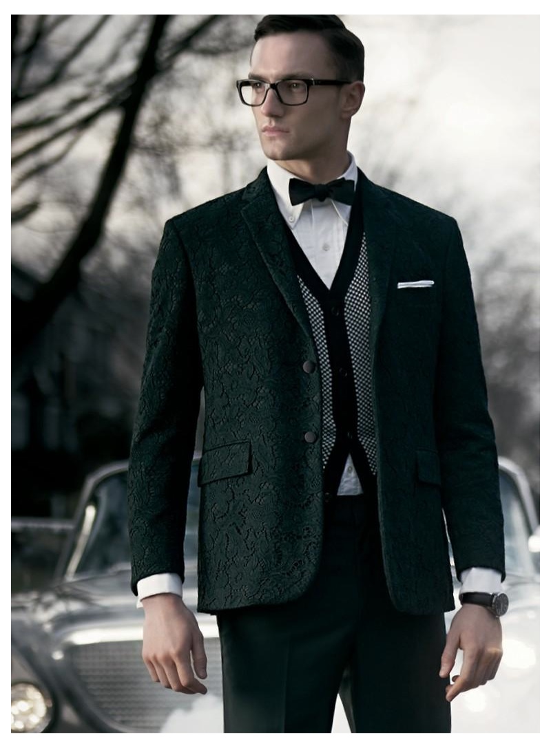 brooks brothers fall winter 2013 campaign jacob coupe 0001