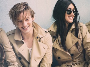 burberry spring summer 2014 campaign behind the scenes 0003