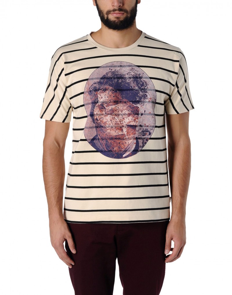 Marc Jacobs Short sleeve t-shirt