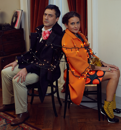 YOOX Sale – Extra 15% Off