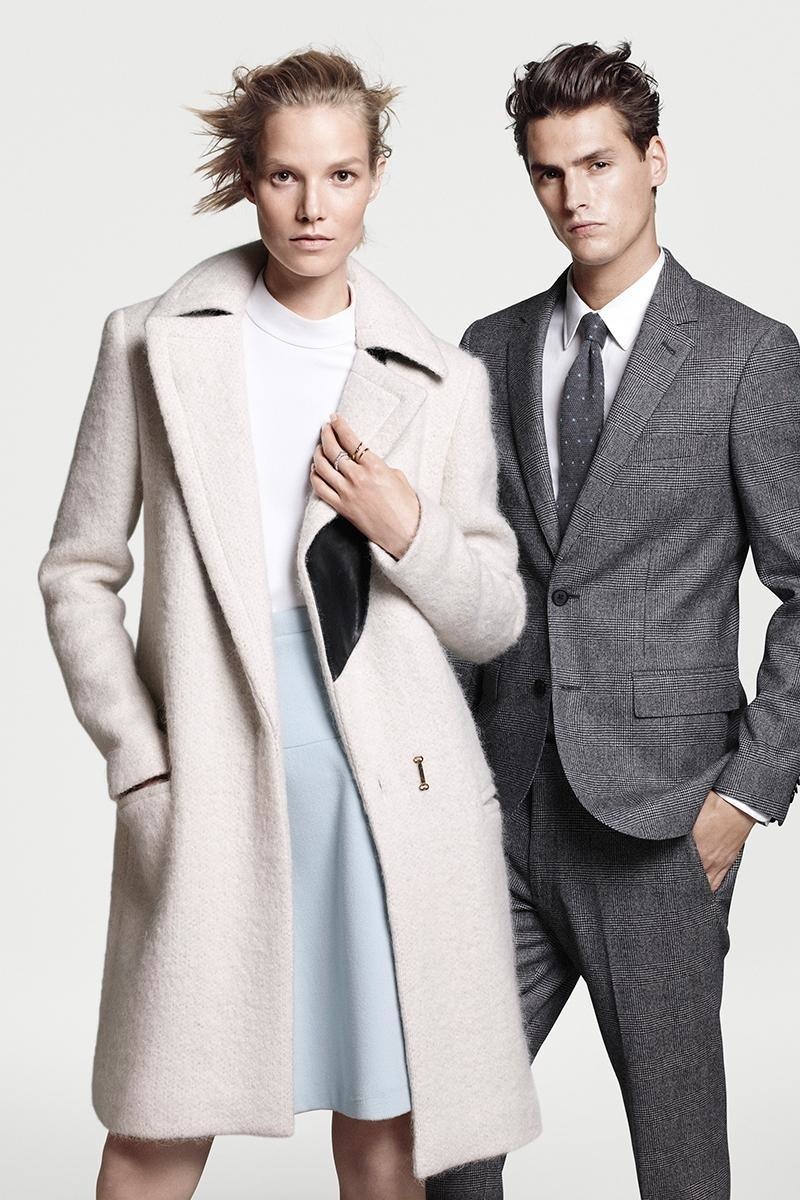 club monaco fall winter 2013 campaign mathias bergh 0002