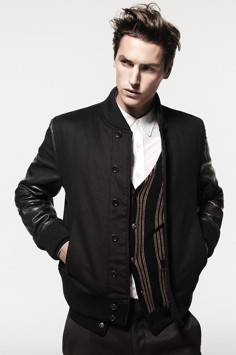 club monaco fall winter 2013 campaign mathias bergh 0003