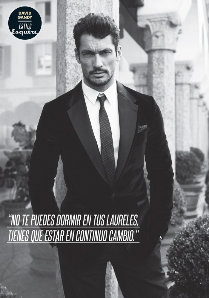 david gandy 0004