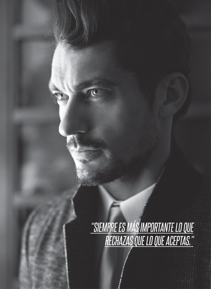 david gandy 0009