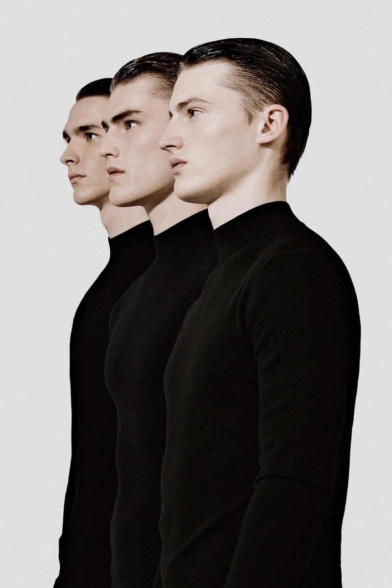 dior homme metal magazine 0006