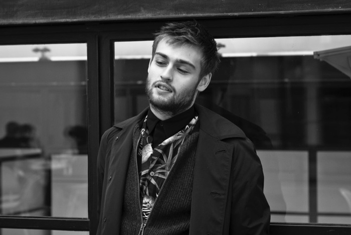 douglas booth 0002