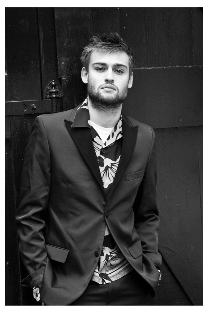 douglas booth 0004