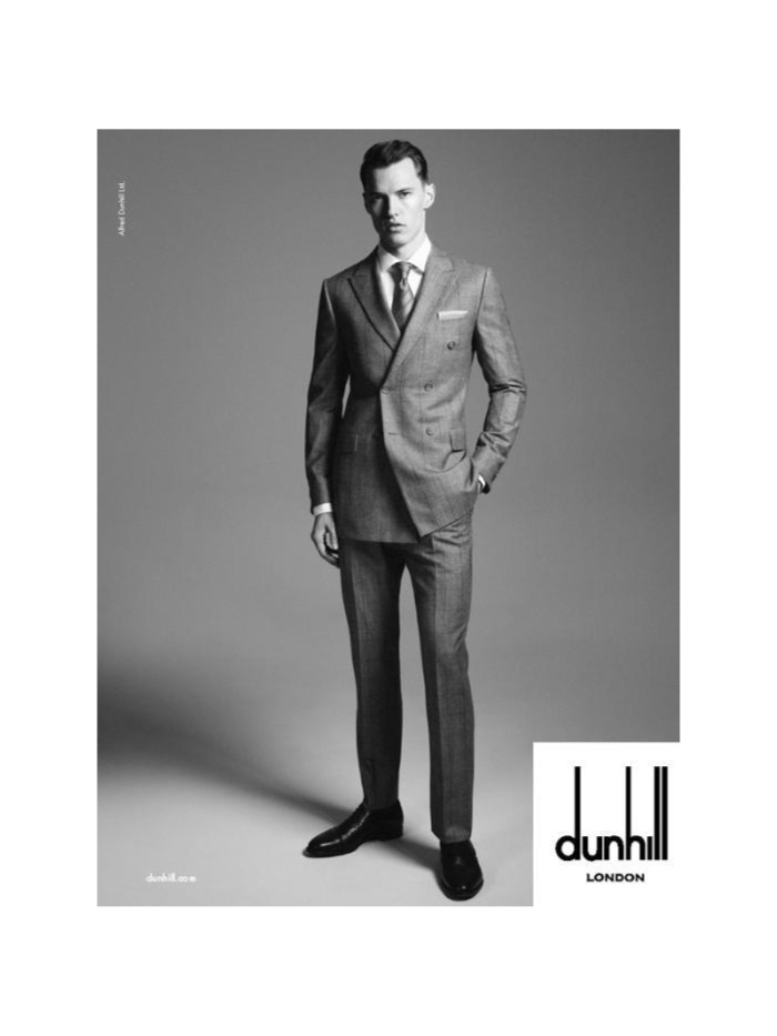 dunhill fall winter 2013 campaign 0002