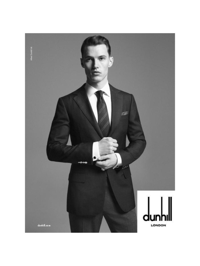 dunhill fall winter 2013 campaign 0003