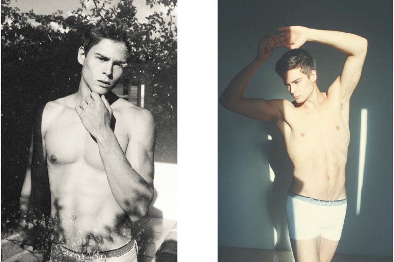 Eduardo De Oliveira by Edson Santiago