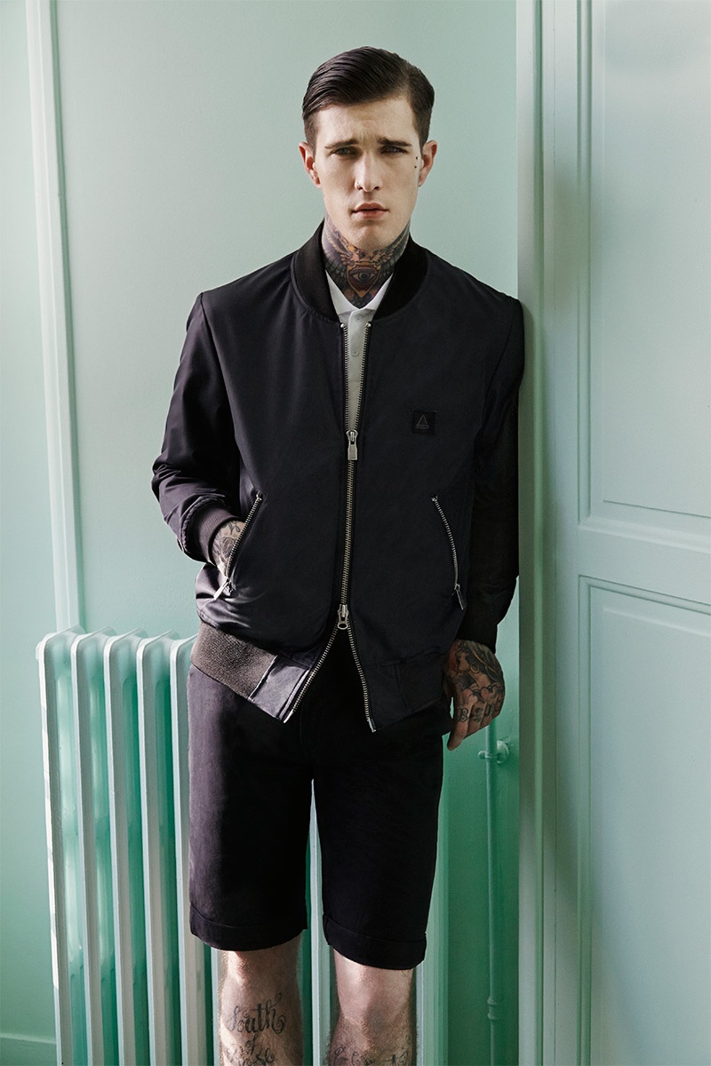 eleven paris spring summer 2014 collection 0013