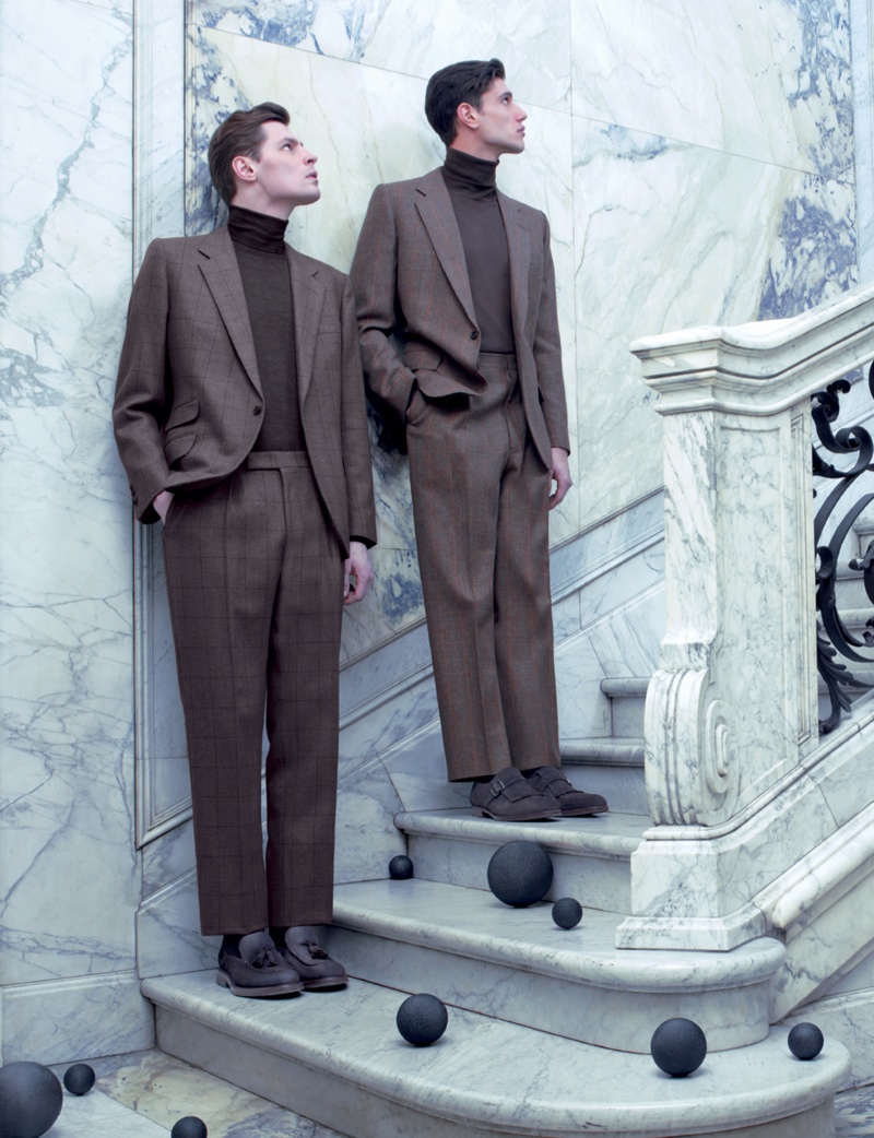 fratelli rossetti fall winter 2013 campaign adrian wlodarski 0003