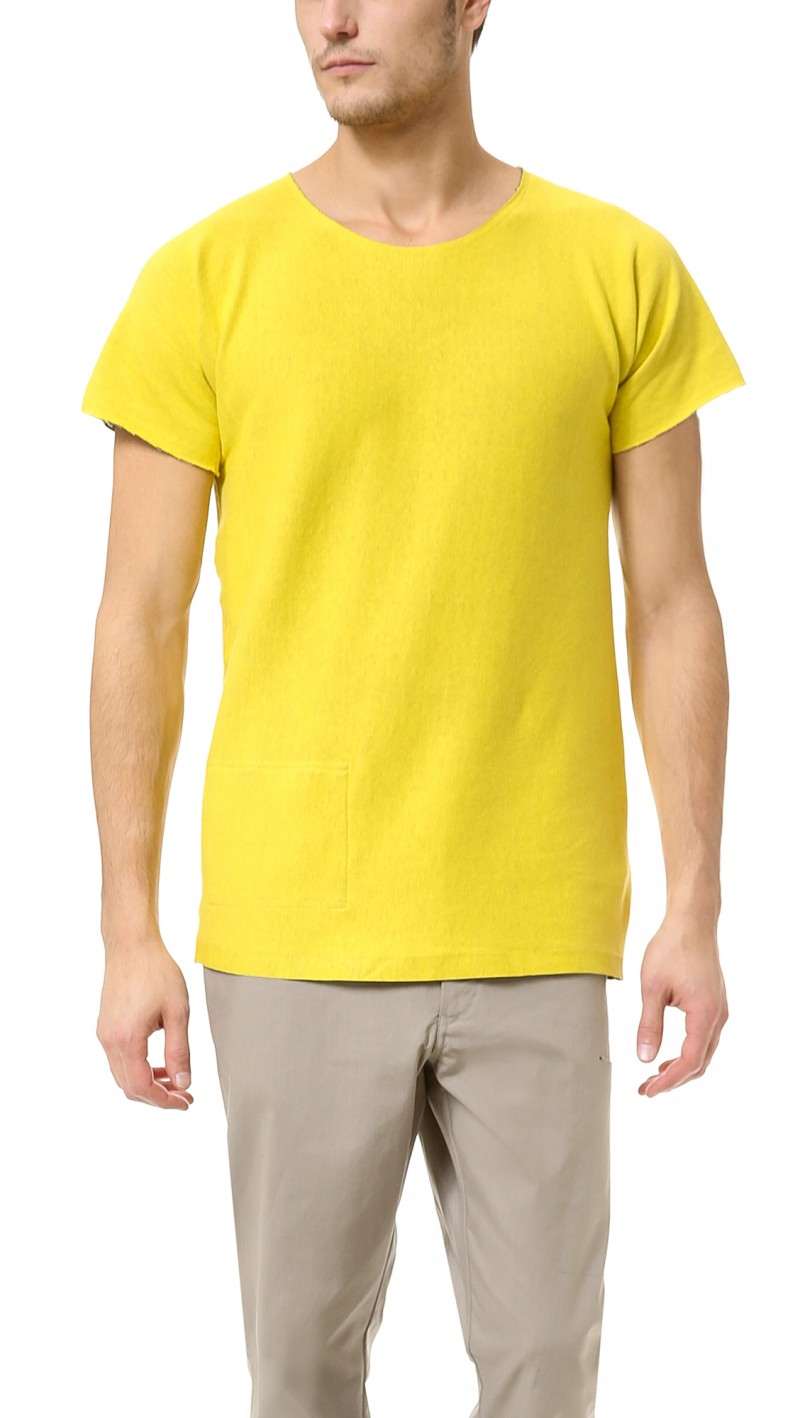 Adidas by Tom Dixon Pocket T-Shirt