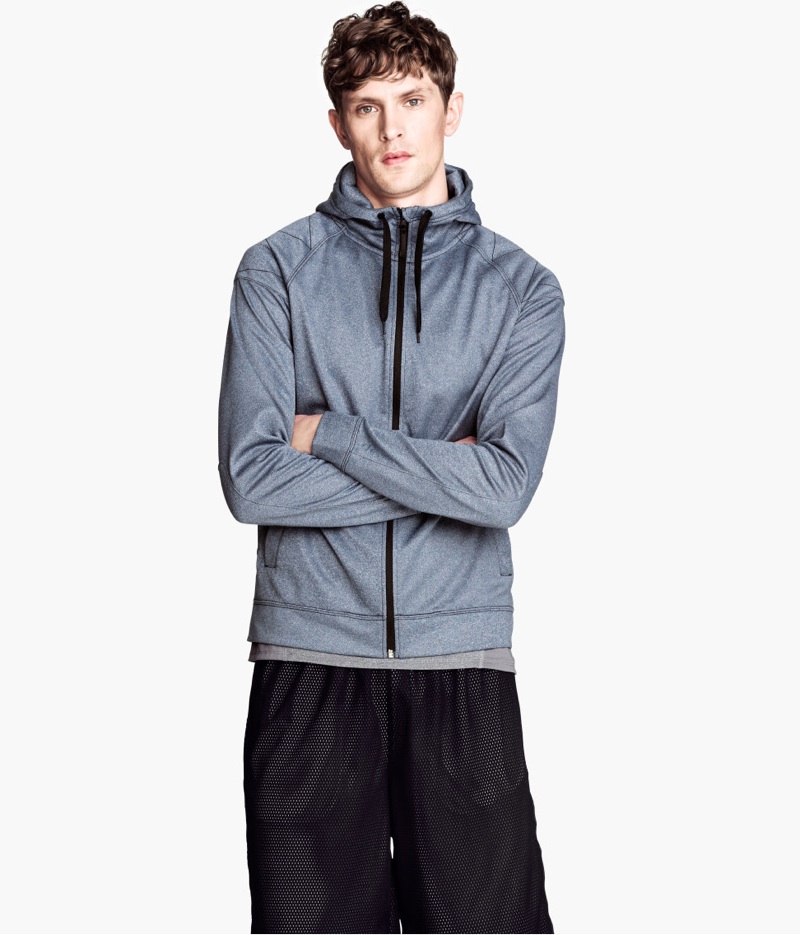 h and m sport 0005