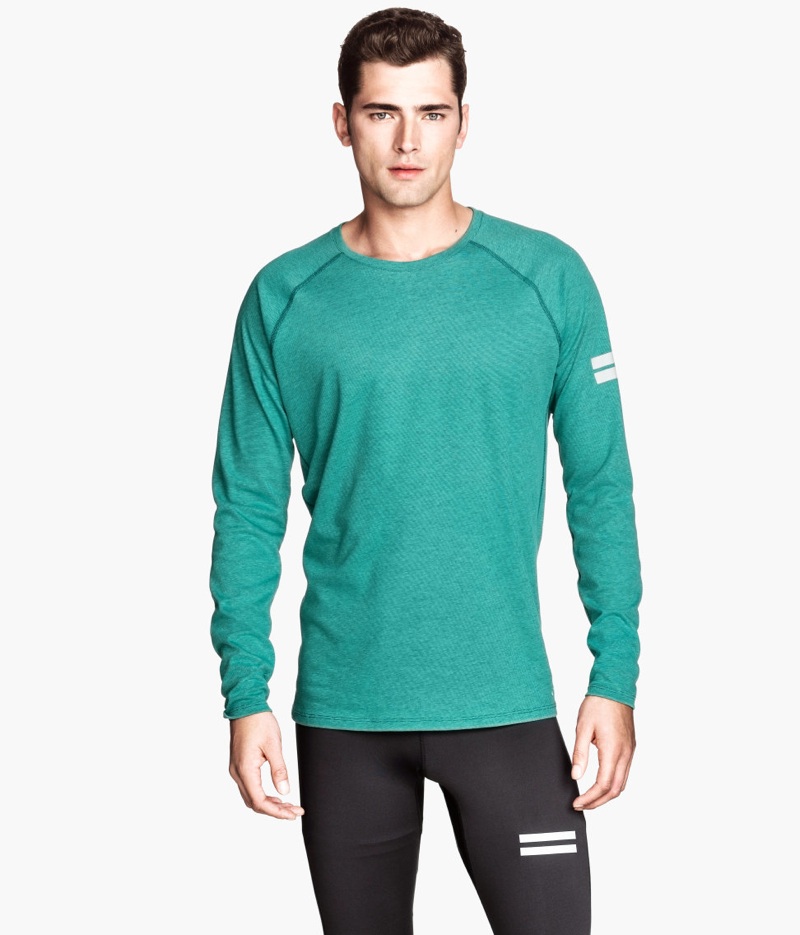 h and m sport 0010