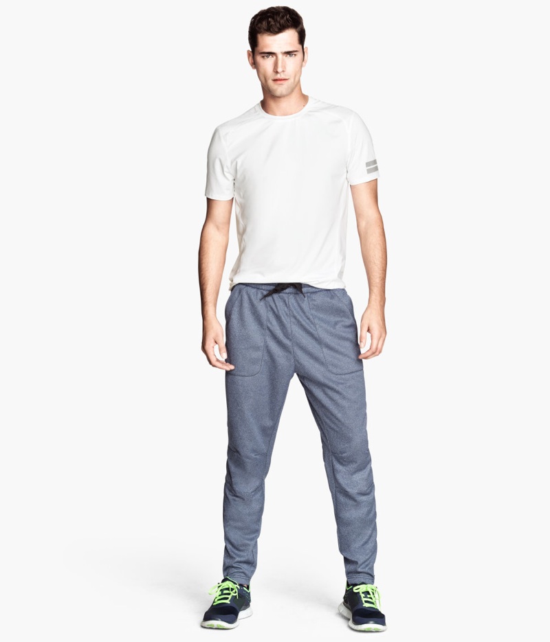 h and m sport 0013