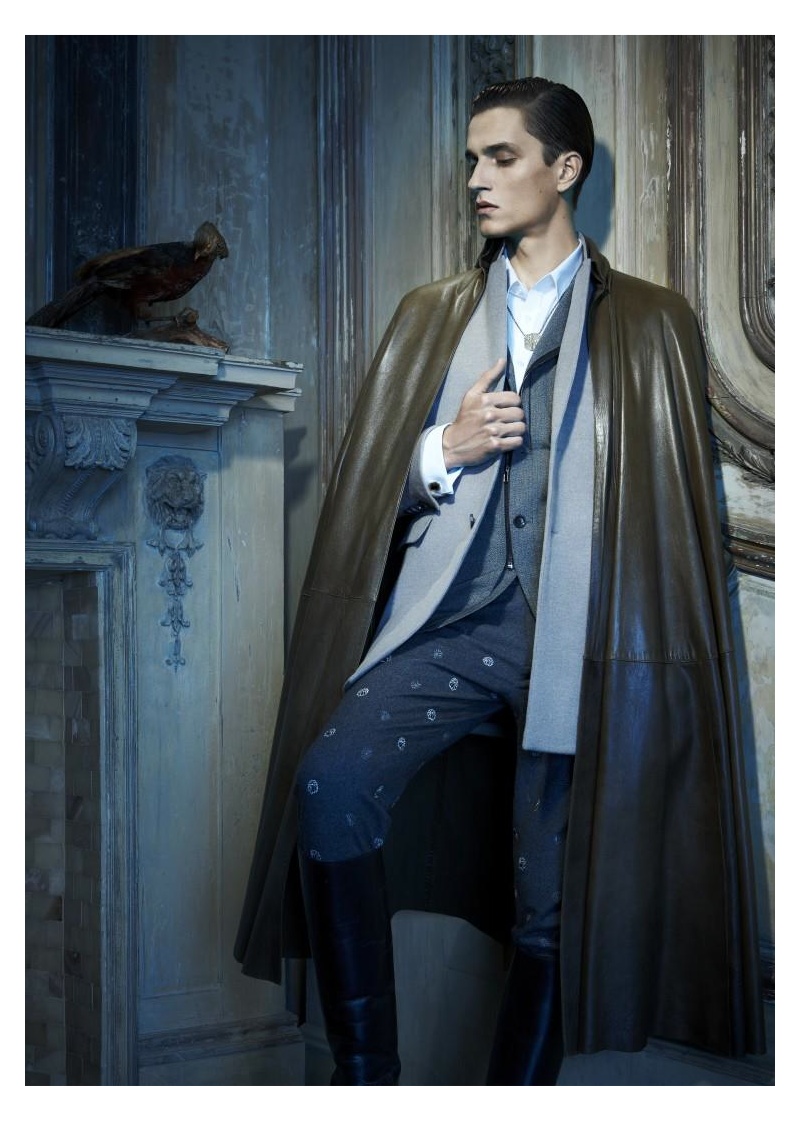 hobbema fall winter 2013 campaign jakob wiechmann 0004