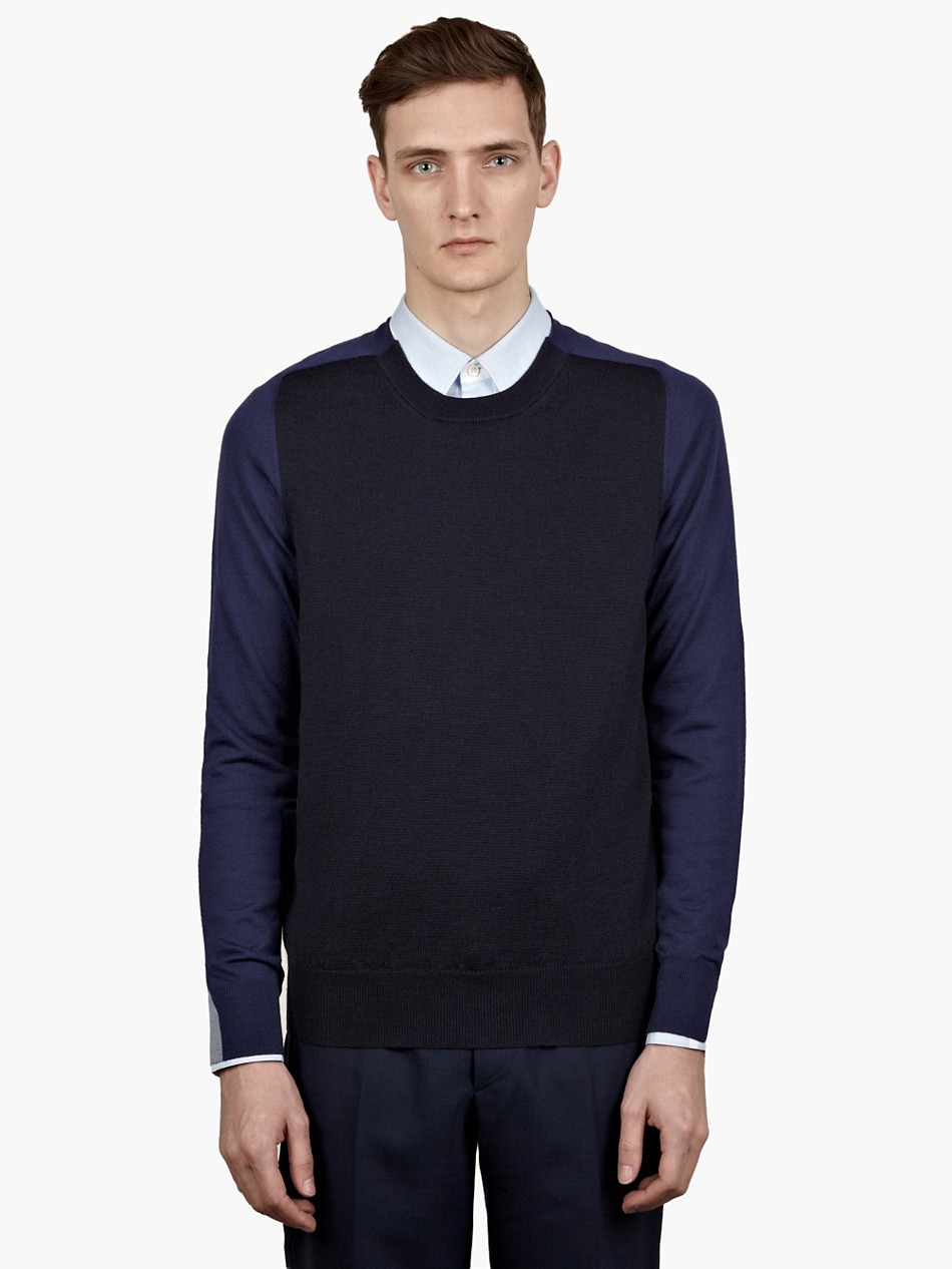 Shop Maison Martin Margiela Pre-Spring 2014