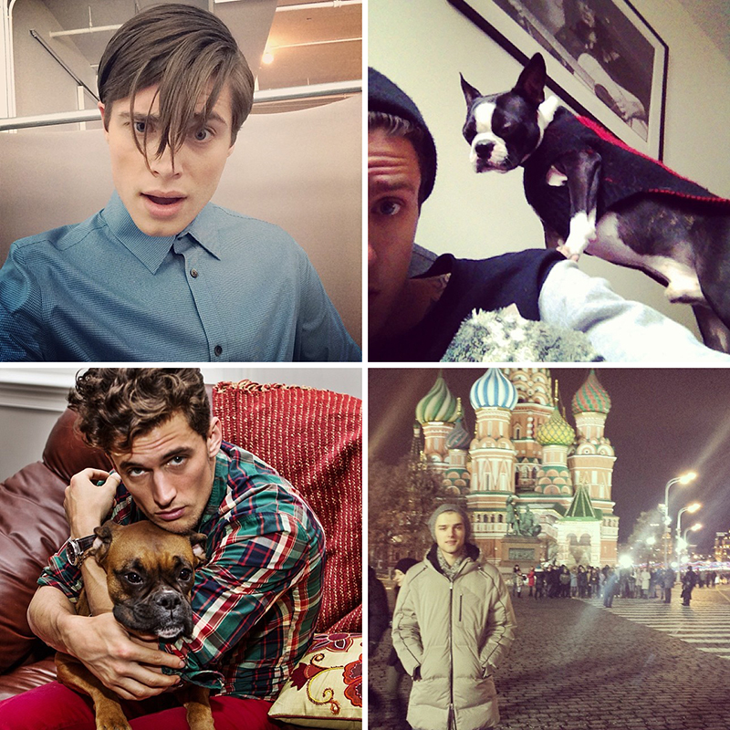 Instagram Photos of the Week | Miles Langford, Taras Koltun, Florian Neuville + More